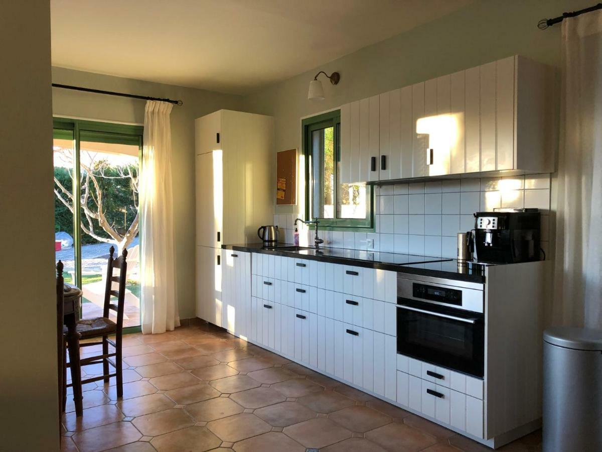 Villa Patrimoine Les Issambres Exteriér fotografie