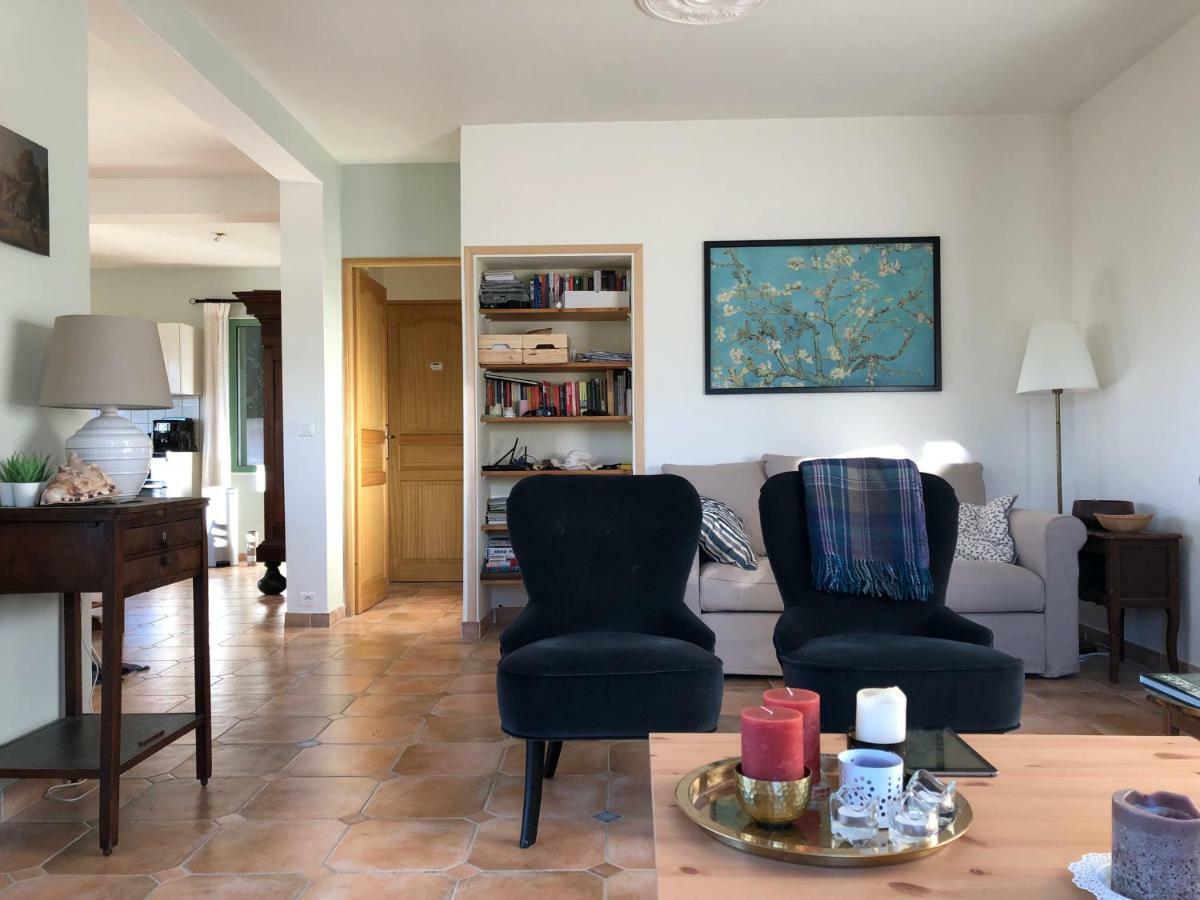 Villa Patrimoine Les Issambres Exteriér fotografie